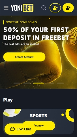 mobile app